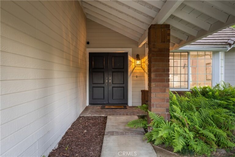 1166 Lassen Court, San Dimas