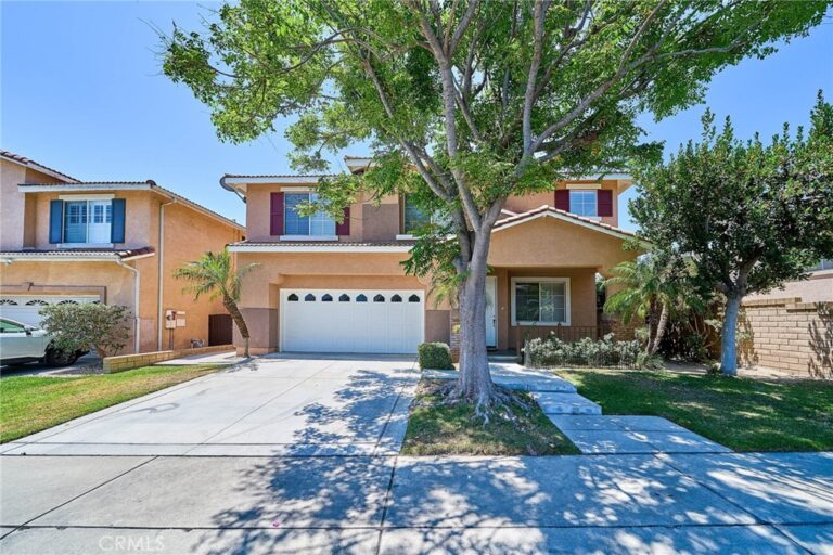 11695 Annapolis, Rancho Cucamonga