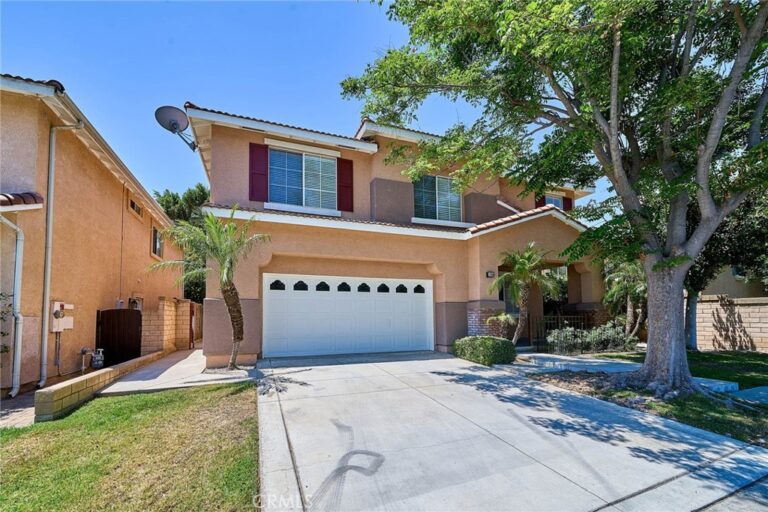 11695 Annapolis, Rancho Cucamonga