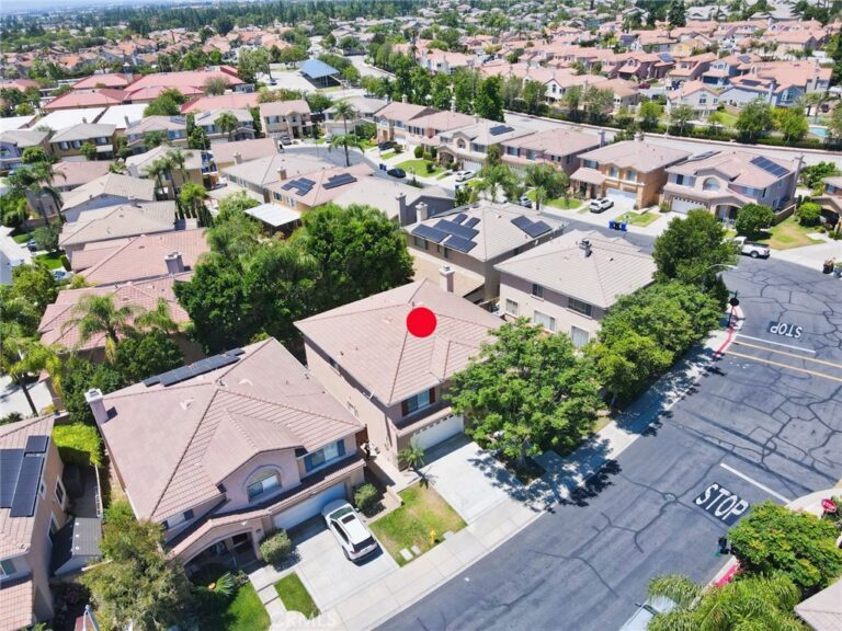11695 Annapolis, Rancho Cucamonga