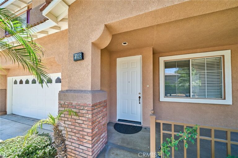 11695 Annapolis, Rancho Cucamonga