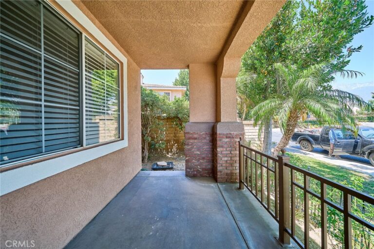 11695 Annapolis, Rancho Cucamonga