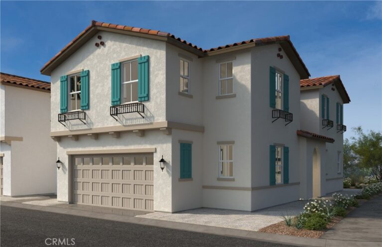11752 Eisenhower Way, Fontana