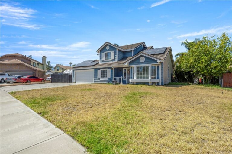 1176 W Buxton, Rialto