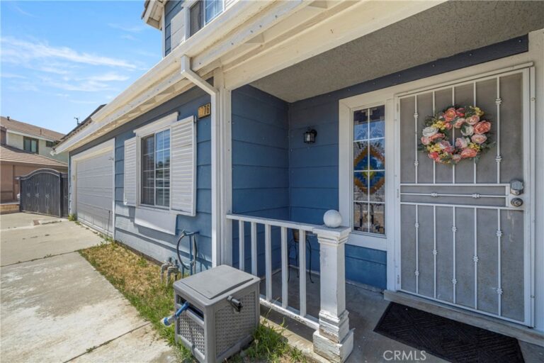 1176 W Buxton, Rialto