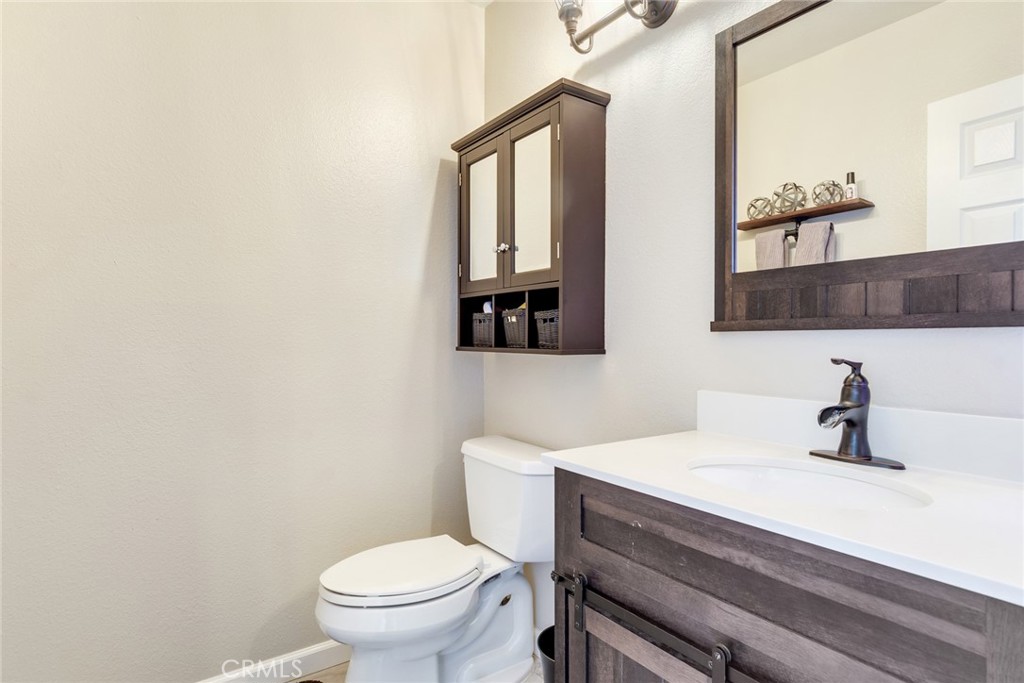 1182 Mountain Gate, Upland
