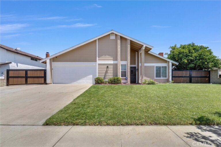 1183 Armando Street, Upland