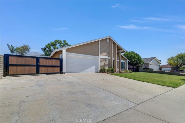 1183 Armando Street, Upland