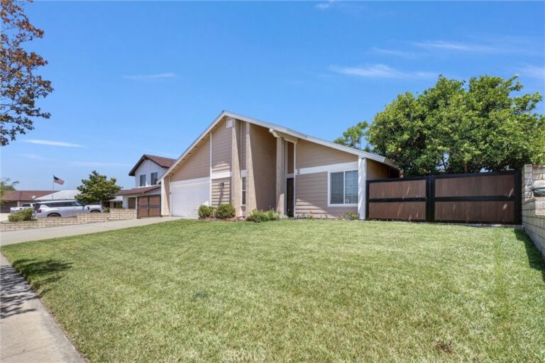 1183 Armando Street, Upland