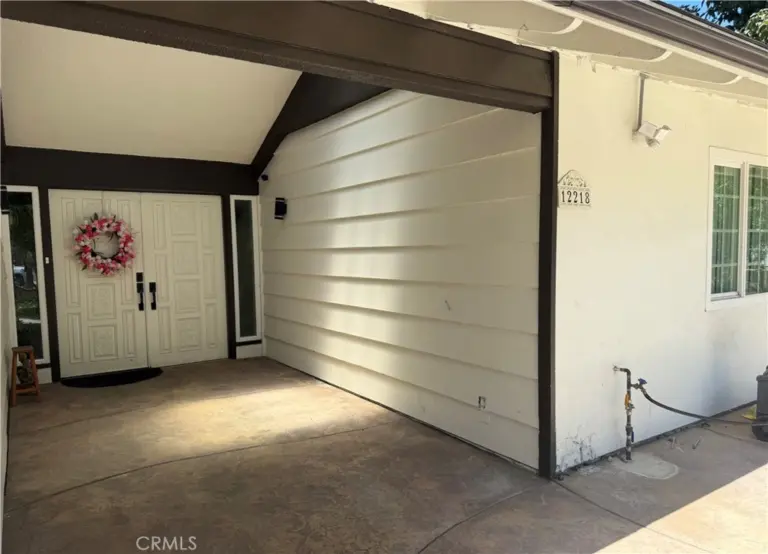 12218 Magnolia Avenue, Chino