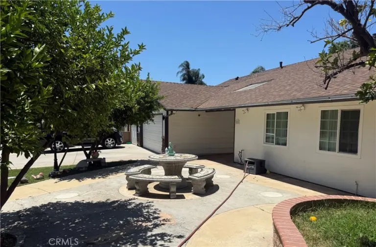 12218 Magnolia Avenue, Chino