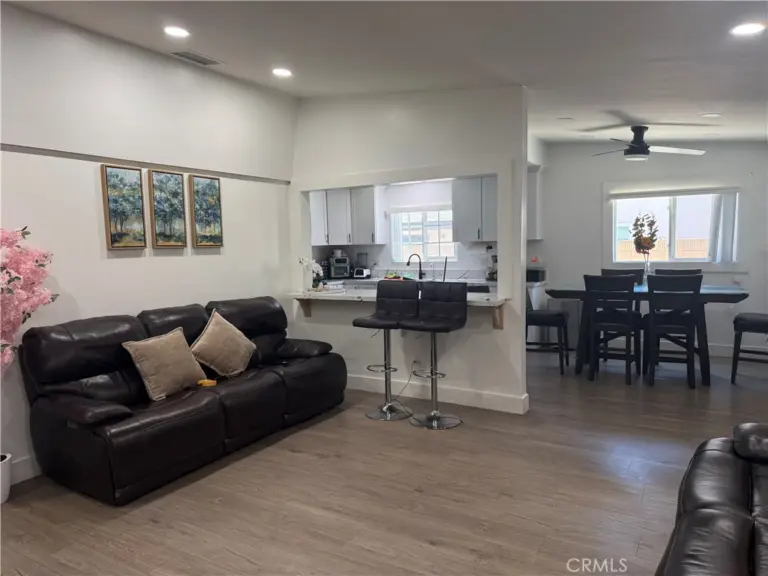 12218 Magnolia Avenue, Chino