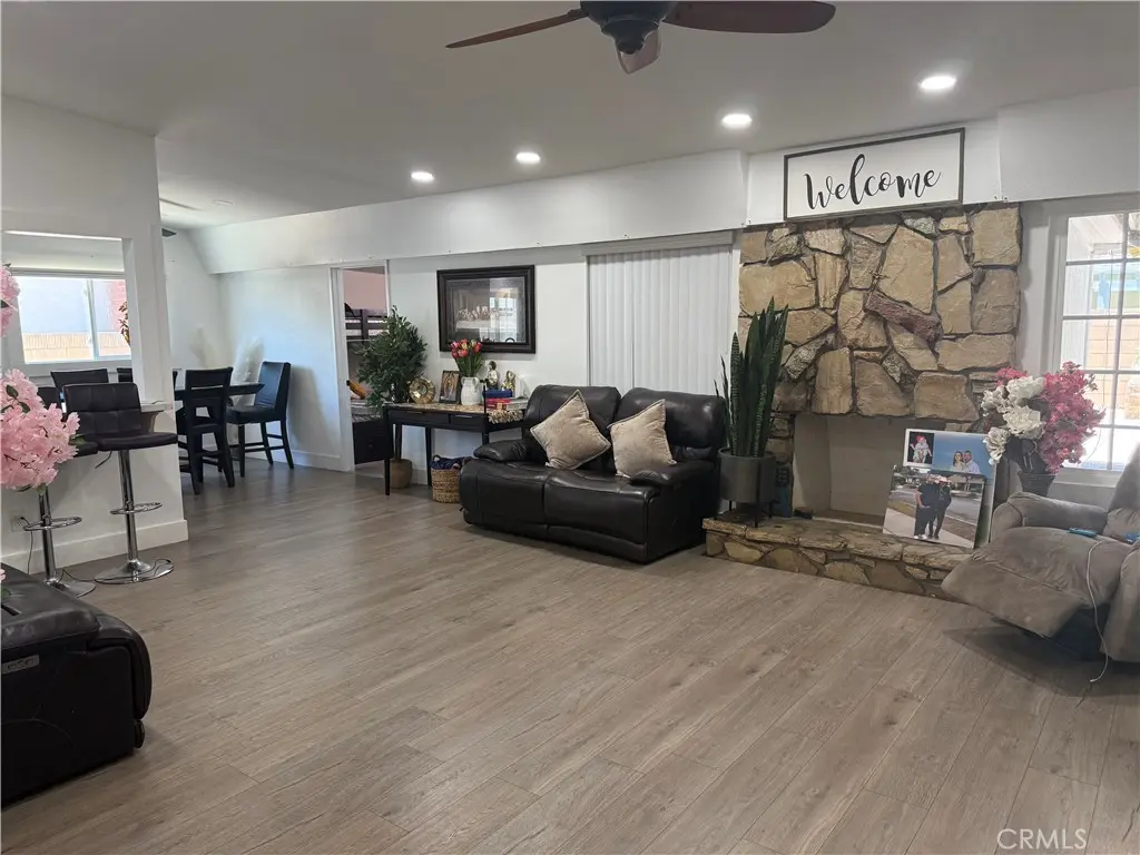 12218 Magnolia Avenue, Chino