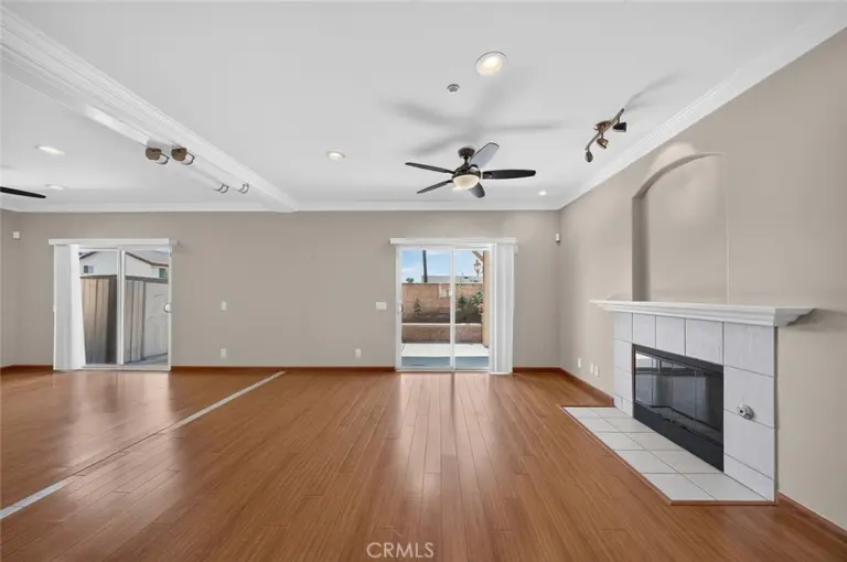 1223 Heritage, Covina