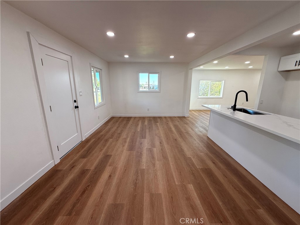 124 S Olive, Rialto