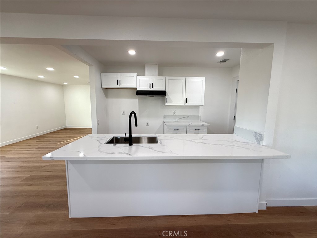 124 S Olive, Rialto