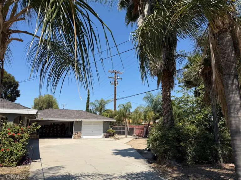 12520 Norton, Chino