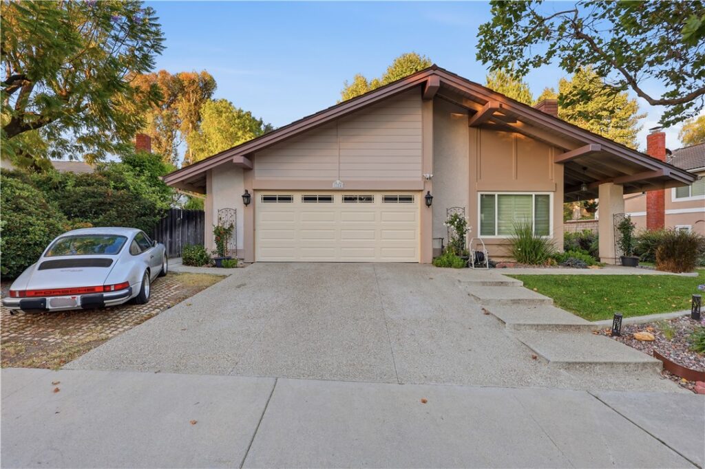 1254 Paseo Los Gavilanes, San Dimas