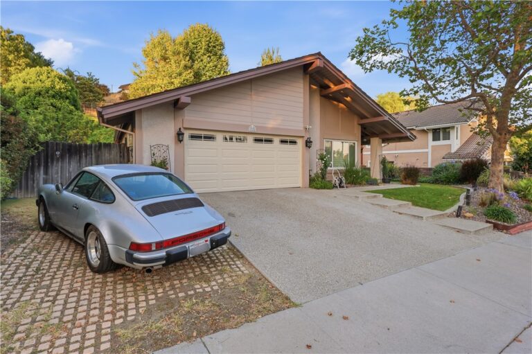 1254 Paseo Los Gavilanes, San Dimas