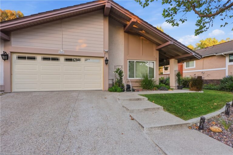 1254 Paseo Los Gavilanes, San Dimas