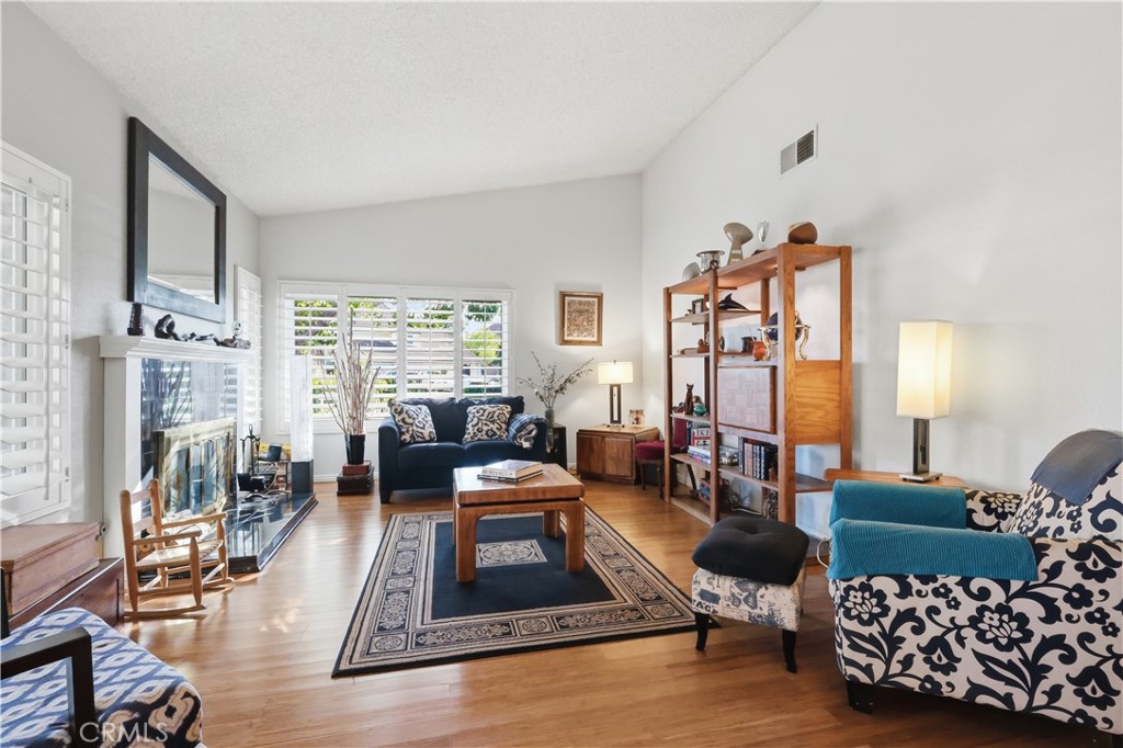 1254 Paseo Los Gavilanes, San Dimas