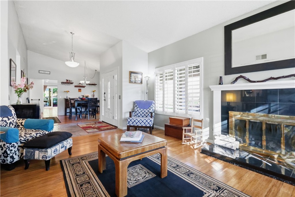 1254 Paseo Los Gavilanes, San Dimas