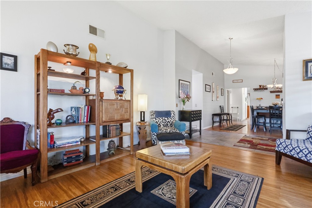 1254 Paseo Los Gavilanes, San Dimas