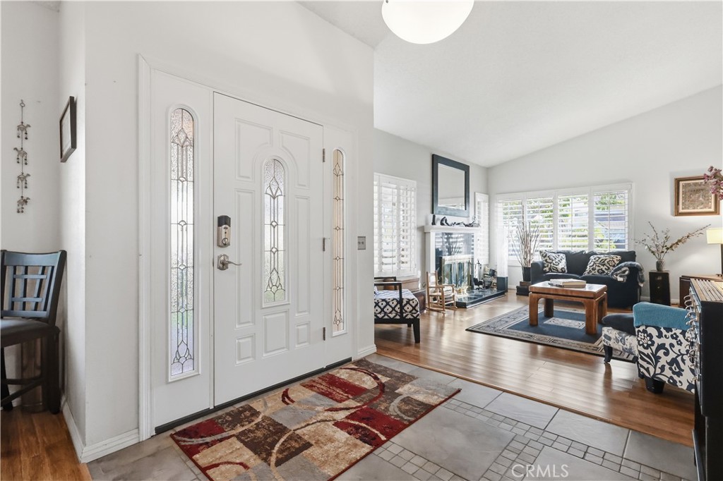 1254 Paseo Los Gavilanes, San Dimas