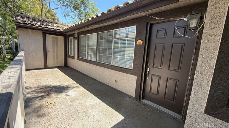 12584 Atwood Court #821, Rancho Cucamonga