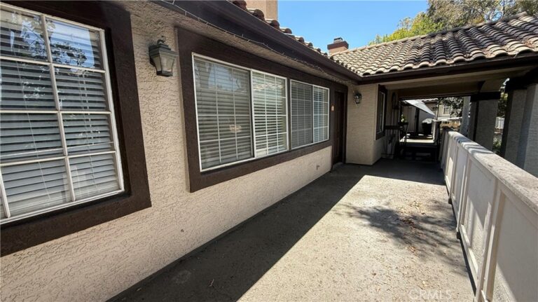 12584 Atwood Court #821, Rancho Cucamonga