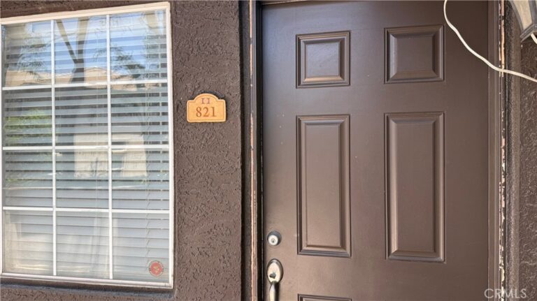 12584 Atwood Court #821, Rancho Cucamonga