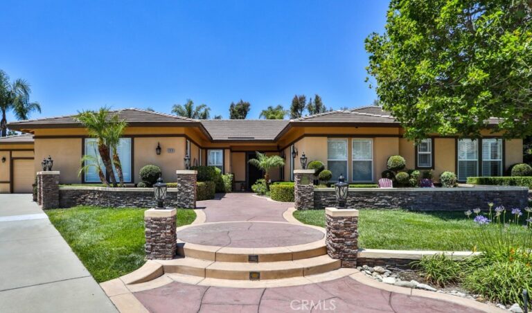 12619 Rustic Oak Court, Rancho Cucamonga