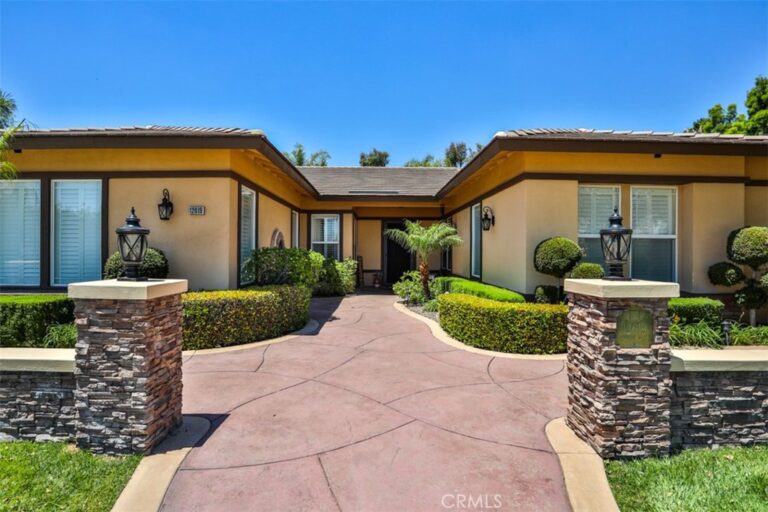 12619 Rustic Oak Court, Rancho Cucamonga