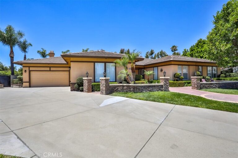 12619 Rustic Oak Court, Rancho Cucamonga