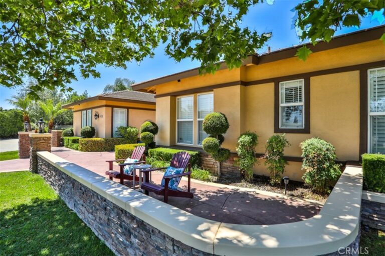 12619 Rustic Oak Court, Rancho Cucamonga