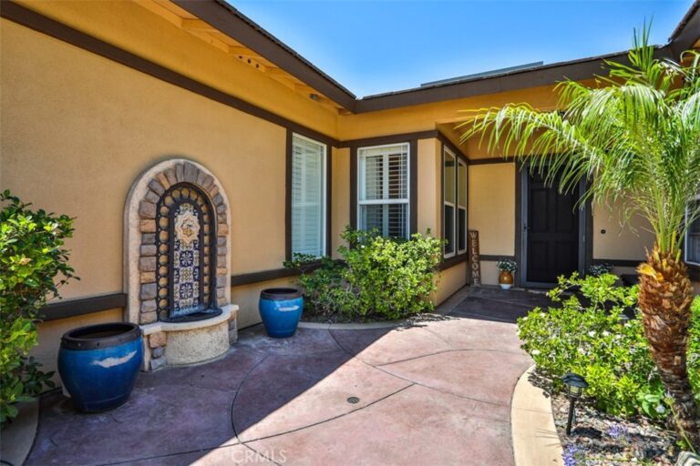 12619 Rustic Oak Court, Rancho Cucamonga