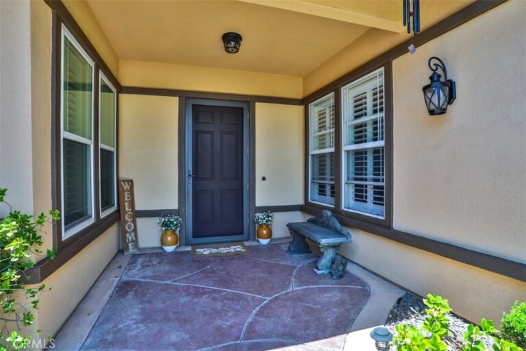 12619 Rustic Oak Court, Rancho Cucamonga