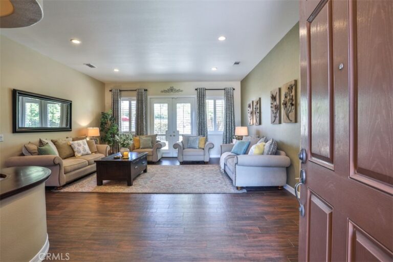 12619 Rustic Oak Court, Rancho Cucamonga