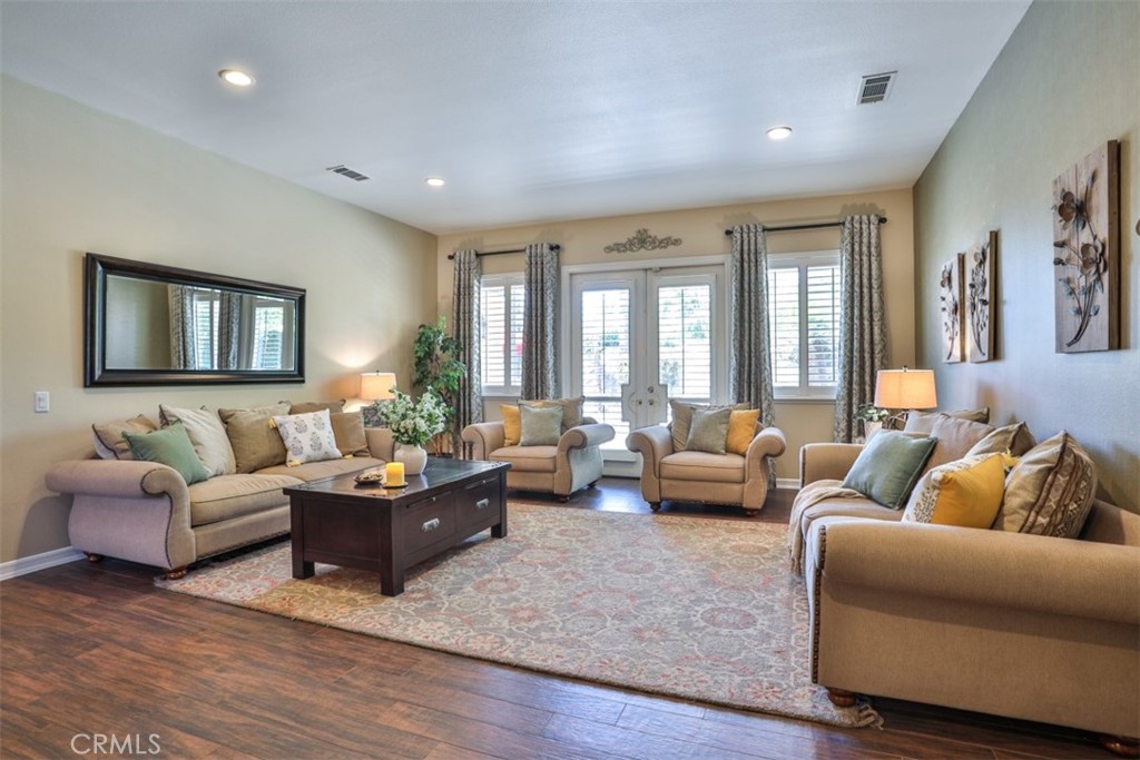 12619 Rustic Oak Court, Rancho Cucamonga