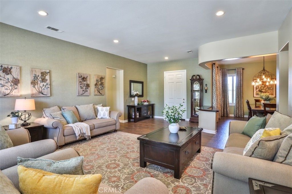 12619 Rustic Oak Court, Rancho Cucamonga