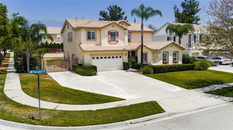 12836 Elegance, Rancho Cucamonga