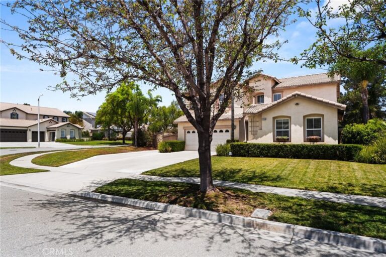 12836 Elegance, Rancho Cucamonga