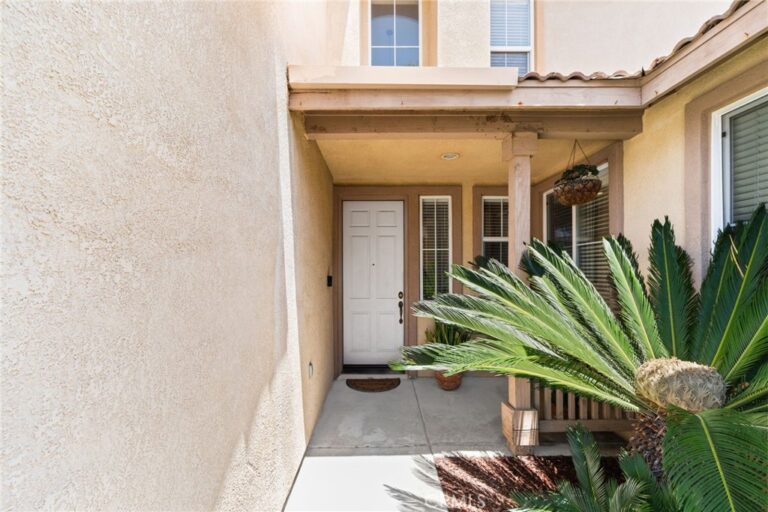 12836 Elegance, Rancho Cucamonga