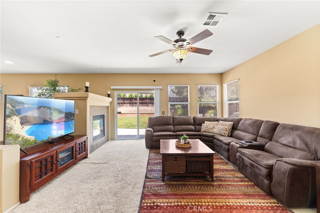 12836 Elegance, Rancho Cucamonga
