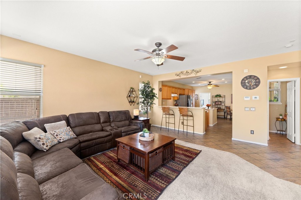 12836 Elegance, Rancho Cucamonga