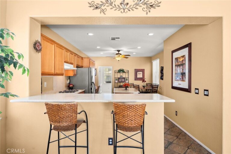 12836 Elegance, Rancho Cucamonga