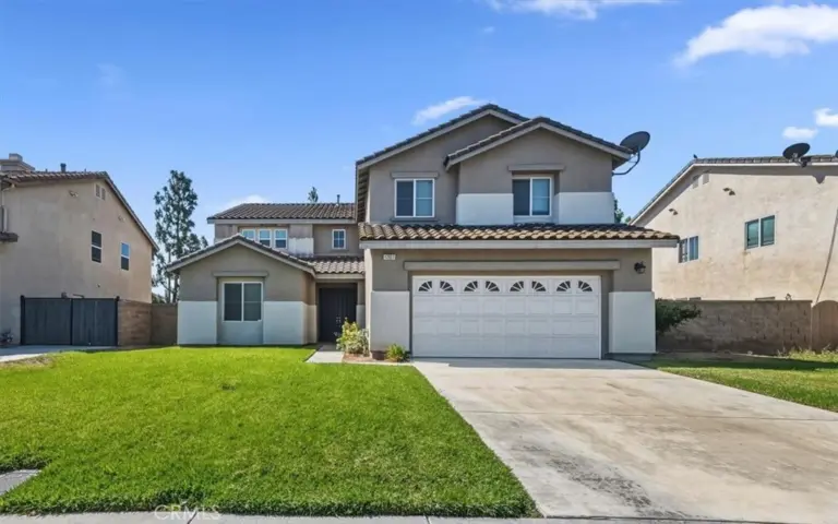 12927 Osprey Street, Eastvale