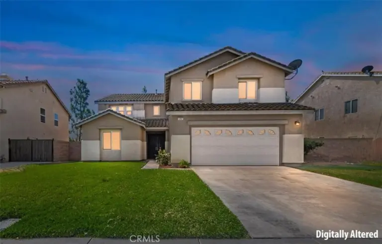 12927 Osprey Street, Eastvale