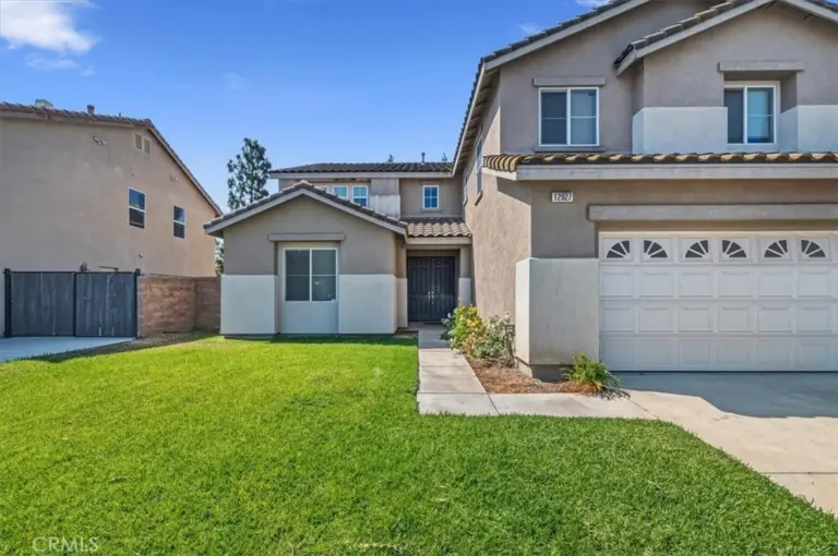 12927 Osprey Street, Eastvale