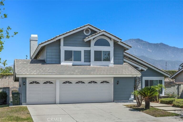 1307 Rockdale, Upland